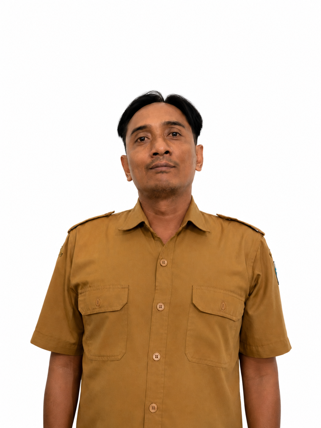 Budi Setiawan, S.Pd, M.Pd