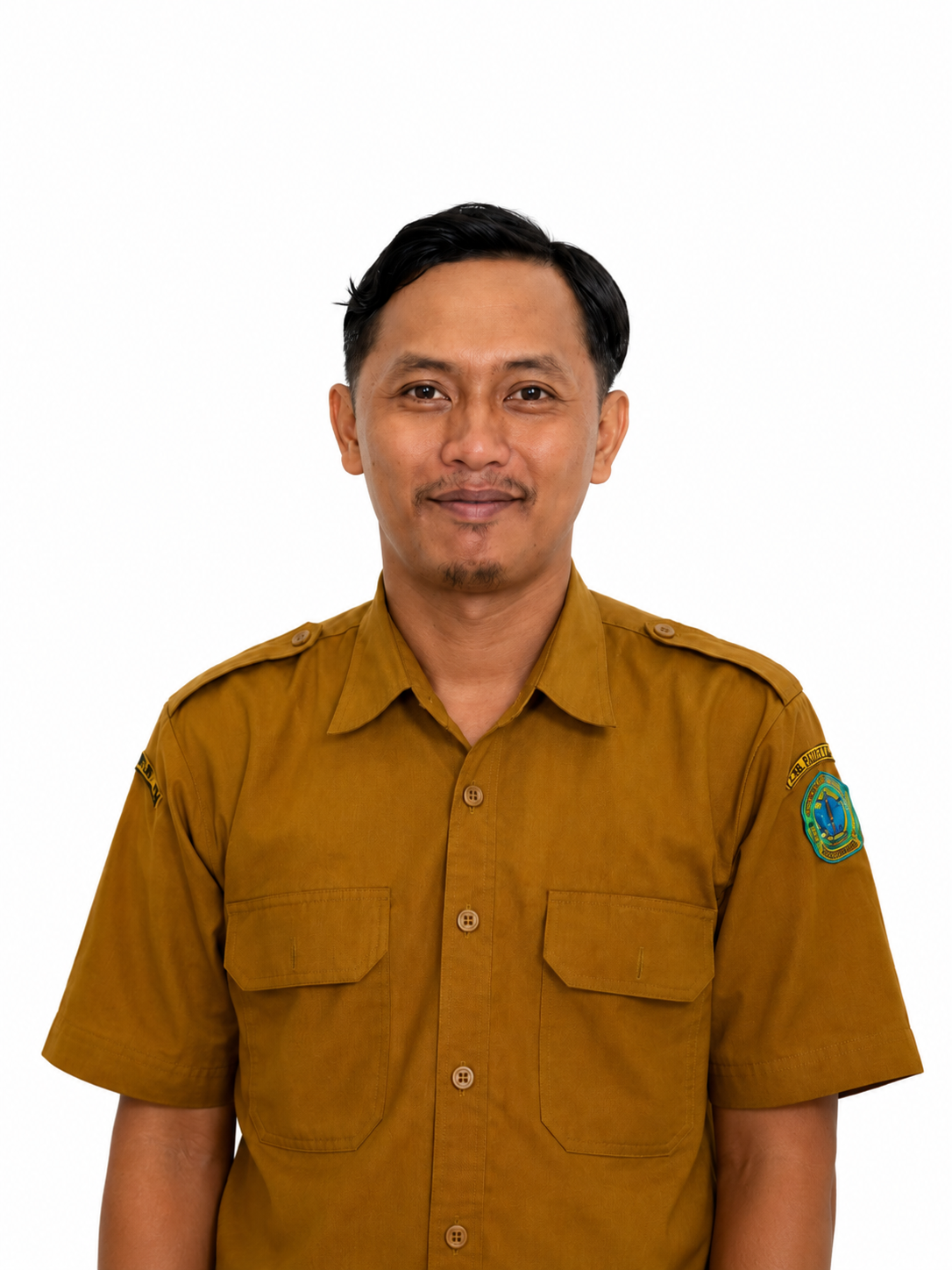 M. Slamet Abidin
