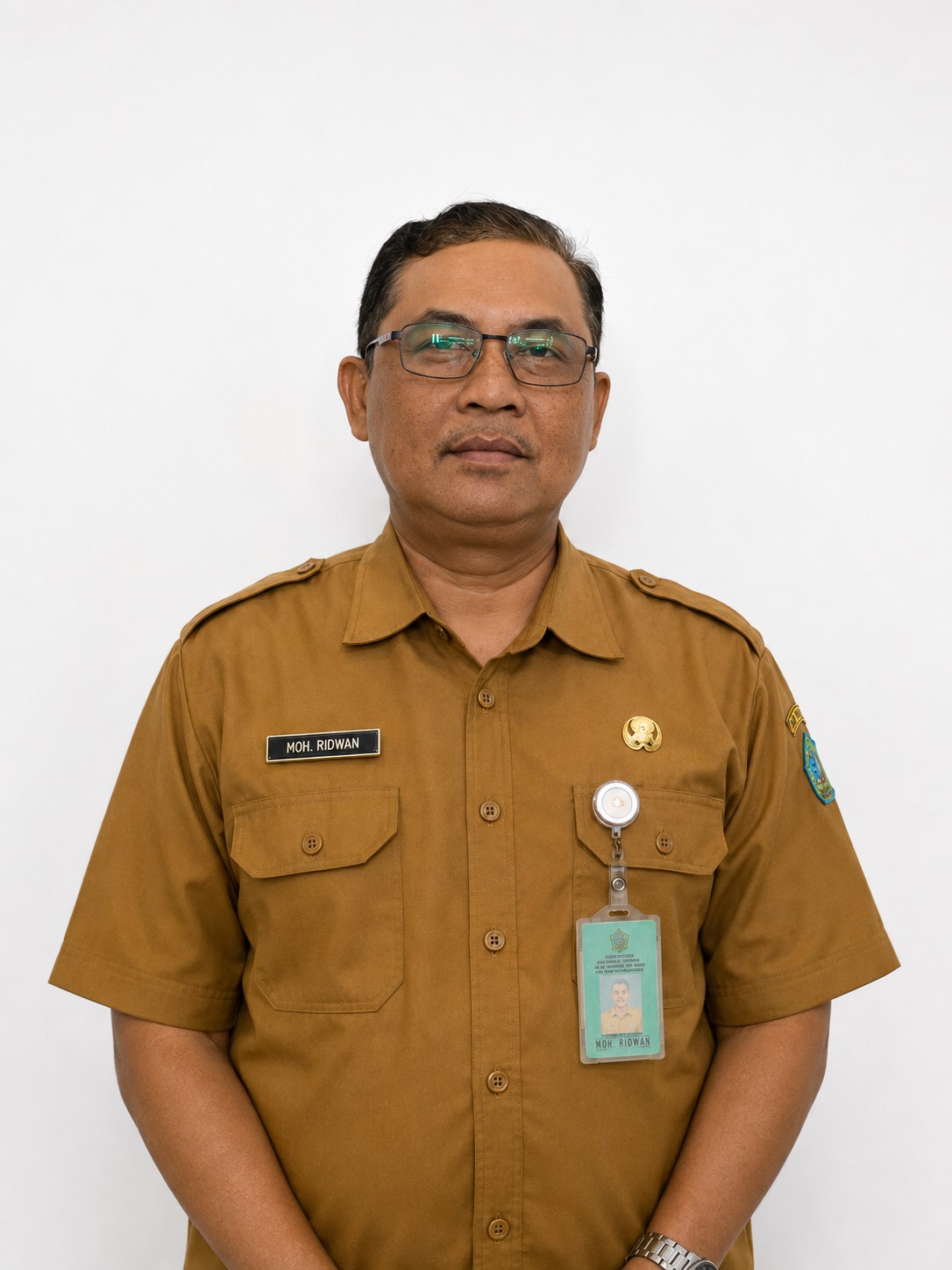 Moh. Ridwan