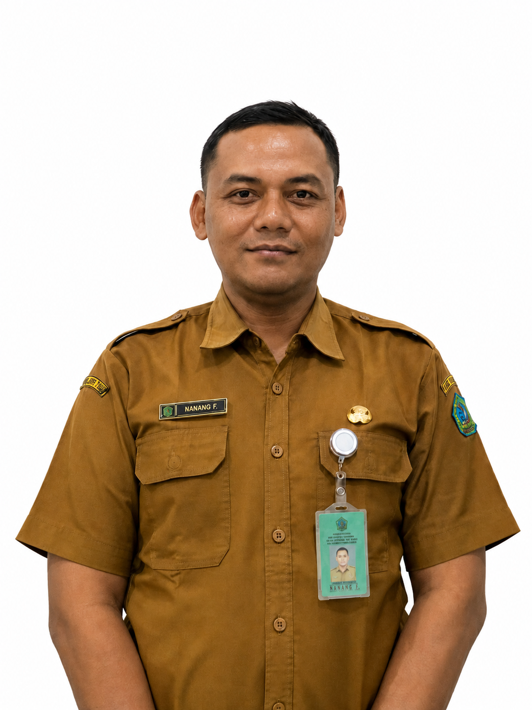 Nanang Farianto