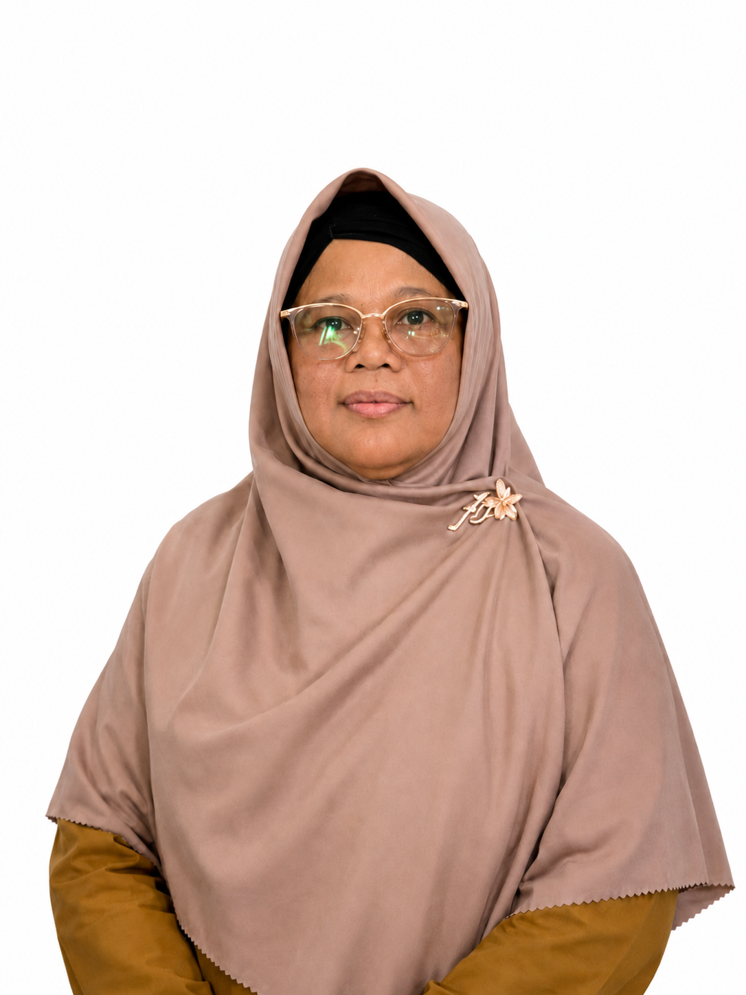 Nur Ismawati