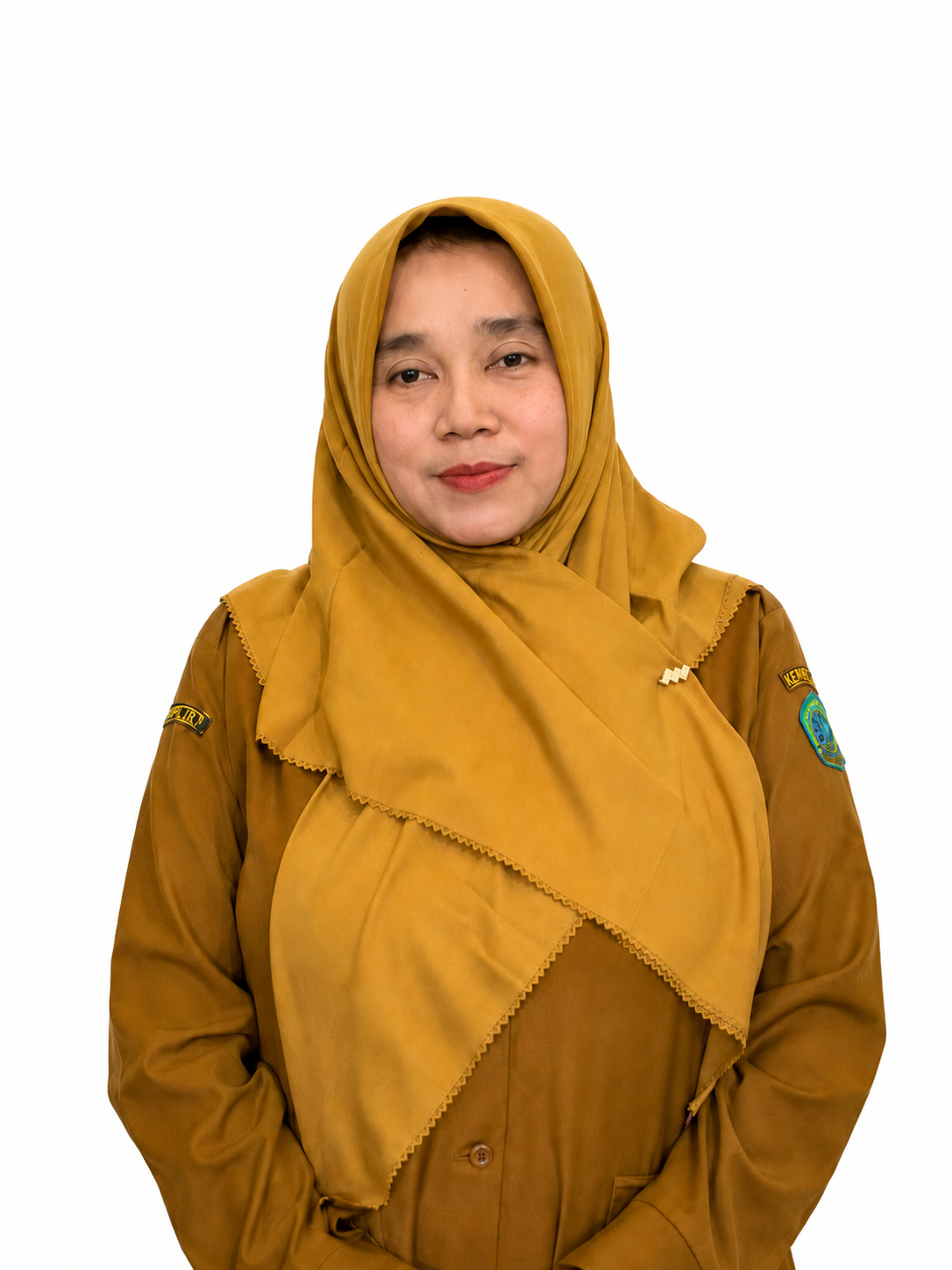 Rani Hastari, S.Pd