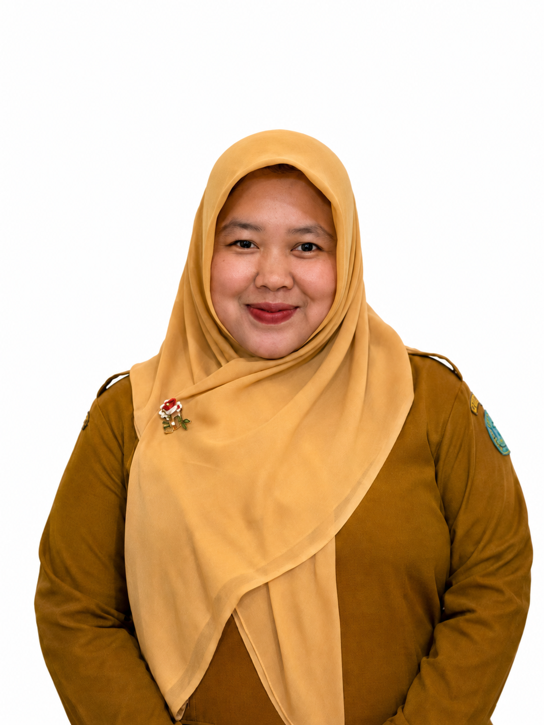 Sefrida Swandani, A.Md